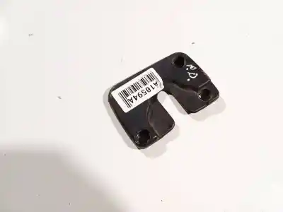 Автозапчастина б/у пластикler для renault kangoo (kc0/1_) 1.2 16v (kc05, kc06, kc03, kc0t, kc0w, kc1d) посилання на oem iam 7700313517 Автозапчастина б/у пластикler для renault kangoo (kc0/1_) 1.2 16v (kc05, kc06, kc03, kc0t, kc0w, kc1d) посилання на oem iam 7700313517