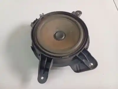 Peça sobressalente para automóvel em segunda mão colunas de som por audi coupe b2 (81, 855, 856) 2.3 quattro referências oem iam 9472755