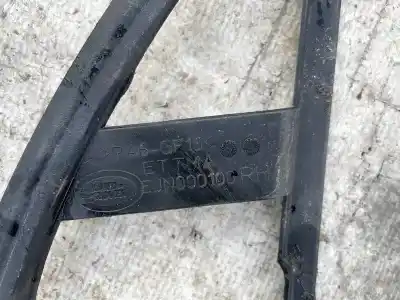 Pezzo di ricambio per auto di seconda mano pezzi vari per citroen lna 0.6 riferimenti oem iam ejn000100  ejn000100rh