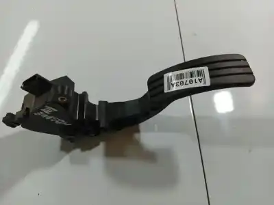 Автозапчасти б/у ПЕДАЛЬ ГАЗА за RENAULT MEGANE III FASTBACK (BZ0/1_, B3_)  ссылки OEM IAM 180100024R  18010 0024 R, A82