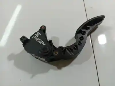 Автозапчасти б/у педаль газа за renault megane iii fastback (bz0/1_, b3_) 1.6 16v (bz1b, bz1h) ссылки oem iam 180100024r  18010 0024 r, a82