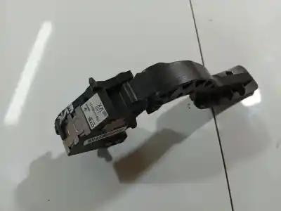 Автозапчасти б/у педаль газа за renault megane iii fastback (bz0/1_, b3_) 1.6 16v (bz1b, bz1h) ссылки oem iam 180100024r  18010 0024 r, a82