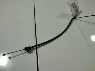 Peça sobressalente para automóvel em segunda mão peças diversas por peugeot 406 (8b) 1.9 td referências oem iam 