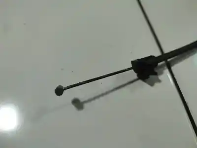 Pezzo di ricambio per auto di seconda mano pezzi vari per peugeot 406 (8b) 1.9 td riferimenti oem iam   