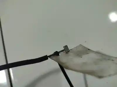 Pezzo di ricambio per auto di seconda mano pezzi vari per peugeot 406 (8b) 1.9 td riferimenti oem iam   