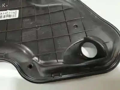 Автозапчасти б/у различные детали за audi a3 (8p1) 2.0 tdi ссылки oem iam 8p4839915  8p4839915