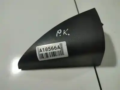 Pezzo di ricambio per auto di seconda mano plastica per renault megane ii (bm0/1_, cm0/1_) 1.6 16v (bm0c, cm0c) riferimenti oem iam 8200150279g