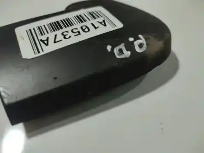 Автозапчастина б/у пластикler для audi a3 (8p1) 2.0 tdi посилання на oem iam 8p4867586  8p4 867 586