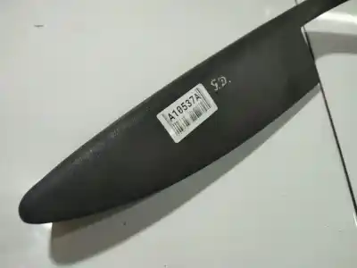 Автозапчастина б/у пластикler для audi a3 (8p1) 2.0 tdi посилання на oem iam 8p48673a  