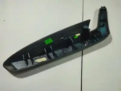 Автозапчастина б/у пластикler для audi a3 (8p1) 2.0 tdi посилання на oem iam 8p48673a  