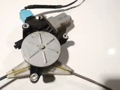 Tweedehands auto-onderdeel linker ruit motor achter voor honda fr-v (be) 2.2 i ctdi (be5) oem iam-referenties 702120