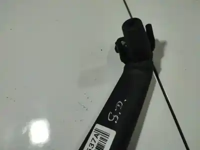 Автозапчастина б/у пластикler для audi a3 (8p1) 2.0 tdi посилання на oem iam 8p0959528  8p0959528