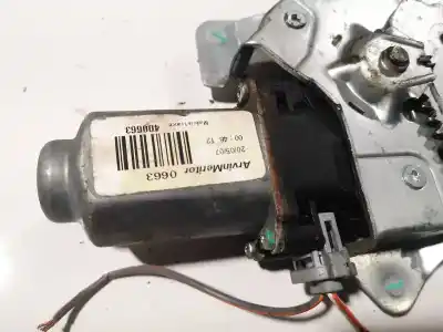 Автозапчастина б/у двигатель переднього ліва вікна для renault kangoo (kc0/1_) 1.2 16v (kc05, kc06, kc03, kc0t, kc0w, kc1d) посилання на oem iam 400663   Автозапчастина б/у двигатель переднього ліва вікна для renault kangoo (kc0/1_) 1.2 16v (kc05, kc06, kc03, kc0t, kc0w, kc1d) посилання на oem iam 400663