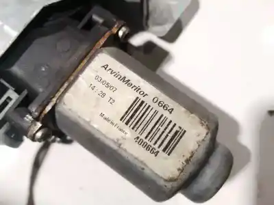 Автозапчастина б/у двигатель переднього правого скла для renault kangoo (kc0/1_) 1.2 16v (kc05, kc06, kc03, kc0t, kc0w, kc1d) посилання на oem iam 400664   Автозапчастина б/у двигатель переднього правого скла для renault kangoo (kc0/1_) 1.2 16v (kc05, kc06, kc03, kc0t, kc0w, kc1d) посилання на oem iam 400664