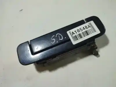Pezzo di ricambio per auto di seconda mano maniglia esterna posteriore destra per audi a6 c4 (4a2) 1.9 tdi riferimenti oem iam 