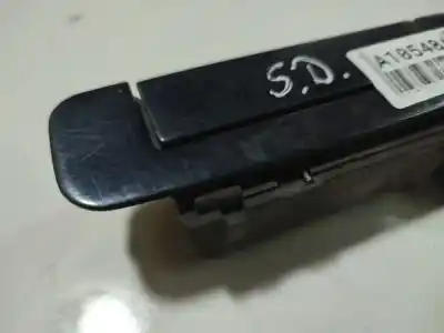 Pezzo di ricambio per auto di seconda mano maniglia esterna posteriore destra per audi a6 c4 (4a2) 1.9 tdi riferimenti oem iam   