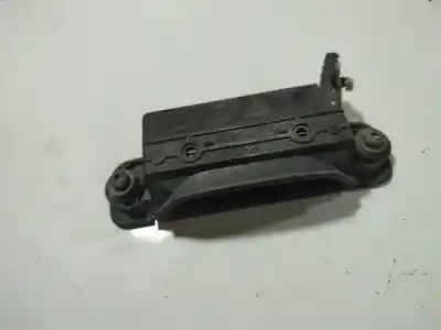 Pezzo di ricambio per auto di seconda mano maniglia esterna posteriore destra per audi a6 c4 (4a2) 1.9 tdi riferimenti oem iam   