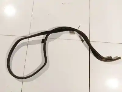 Second-hand car spare part rubber door seal for kia optima 2011 - 2015 2.4 132kw 2011 - 2015 oem iam references 