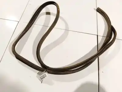 Second-hand car spare part rubber door seal for kia optima 2011 - 2015 2.4 132kw 2011 - 2015 oem iam references 