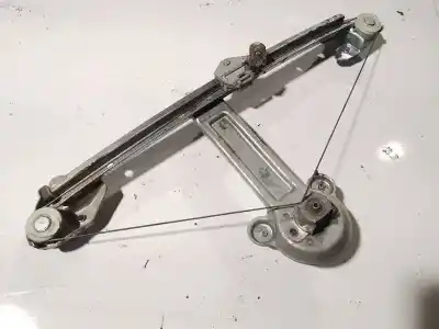 Second-hand car spare part rear right window regulator for opel astra h (a04) 1.9 cdti (l48) oem iam references    Second-hand car spare part rear right window regulator for opel astra h (a04) 1.9 cdti (l48) oem iam references
