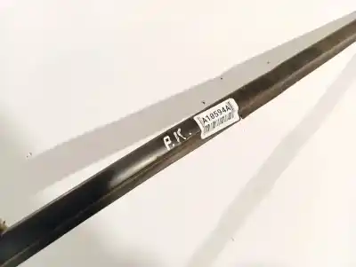 Автозапчастина б/у пластикler для renault kangoo (kc0/1_) 1.2 16v (kc05, kc06, kc03, kc0t, kc0w, kc1d) посилання на oem iam   