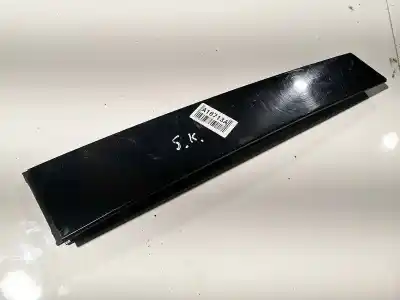 Second-hand car spare part various parts for skoda superb ii (3t4) 1.9 tdi oem iam references 315839901l