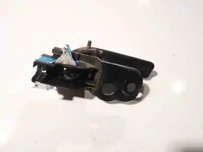 Second-hand car spare part interior left front handle for peugeot bipper (aa_) 1.4 hdi oem iam references   