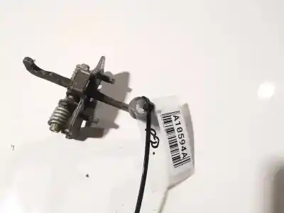 Автозапчастина б/у петля для renault kangoo (kc0/1_) 1.2 16v (kc05, kc06, kc03, kc0t, kc0w, kc1d) посилання на oem iam  Автозапчастина б/у петля для renault kangoo (kc0/1_) 1.2 16v (kc05, kc06, kc03, kc0t, kc0w, kc1d) посилання на oem iam