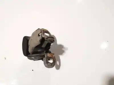 Автозапчастина б/у фільм дверей для renault kangoo (kc0/1_) 1.2 16v (kc05, kc06, kc03, kc0t, kc0w, kc1d) посилання на oem iam   