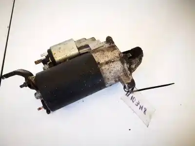 Автозапчастина б/у двигун запускається для audi a4 avant (b5) 1.8 посилання на oem iam 5901259419078