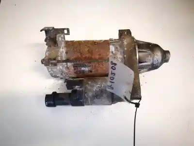 Second-hand car spare part starter motor for opel corsa a fastback (s83) 1.2 i (f08, m08, f68, m68) oem iam references 4280003410 Second-hand car spare part starter motor for opel corsa a fastback (s83) 1.2 i (f08, m08, f68, m68) oem iam references 4280003410