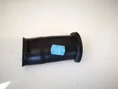 Автозапчастина б/у пластикler для peugeot 207/207+ (wa_, wc_) 1.4 hdi посилання на oem iam 9650089080  