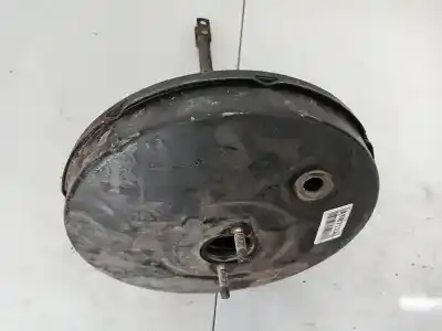 Peça sobressalente para automóvel em segunda mão servo freio por audi 80 b4 sedán (8c2) 1.9 tdi referências oem iam 8a0612105