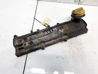Peça sobressalente para automóvel em segunda mão Tampa De Válvulas por RENAULT KANGOO (F/KC0) 1.5 dCi Diesel Referências OEM IAM 8200272214  