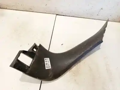 Peça sobressalente para automóvel em segunda mão plásticos por saab 900 i (ac4, am4) 2.0 i referências oem iam 9671748077