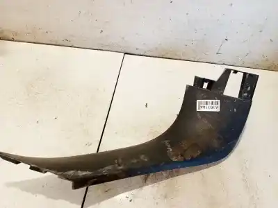 Peça sobressalente para automóvel em segunda mão plásticos por saab 900 i (ac4, am4) 2.0 i referências oem iam 9672760577