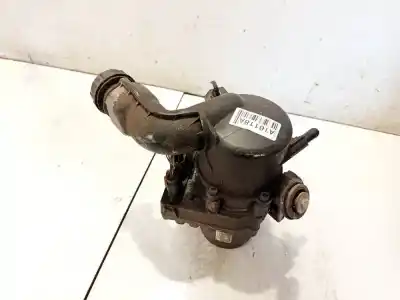 Peça sobressalente para automóvel em segunda mão coluna de direcção por saab 900 i (ac4, am4) 2.0 i referências oem iam a5101675