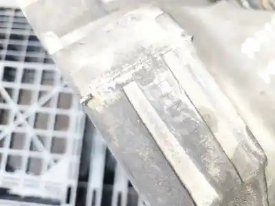 Автозапчастина б/у коробка передач для volkswagen passat variant (3b5) 1.9 tdi посилання на oem iam een  