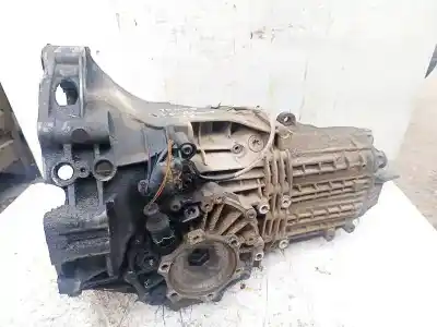 Автозапчастина б/у коробка передач для volkswagen passat variant (3b5) 1.9 tdi посилання на oem iam een  