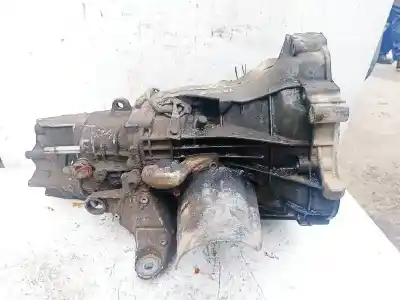 Автозапчастина б/у коробка передач для volkswagen passat variant (3b5) 1.9 tdi посилання на oem iam een  