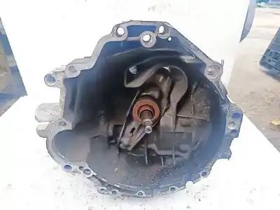 Peça sobressalente para automóvel em segunda mão caixa de velocidades por volkswagen passat variant (3b5) 1.9 tdi referências oem iam een
