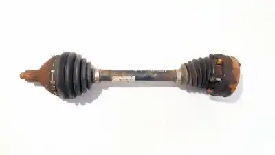 Peça sobressalente para automóvel em segunda mão transmissão dianteira esquerda por opel kadett e fastback (t85) 1.4 s (c08, c48, d08, d48) referências oem iam 