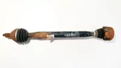 Peça sobressalente para automóvel em segunda mão transmissão dianteira direita por opel kadett e fastback (t85) 1.4 s (c08, c48, d08, d48) referências oem iam 