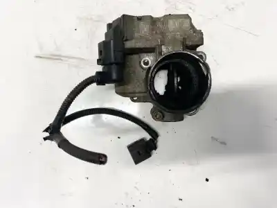 Peça sobressalente para automóvel em segunda mão borboleta de admissão por ford taurus (p5_) 3.0 24v referências oem iam 