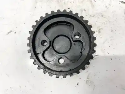 Автозапчастина б/у шків розподільного валу для nissan bluebird hatchback (t72, t12) 1.6 посилання на oem iam   