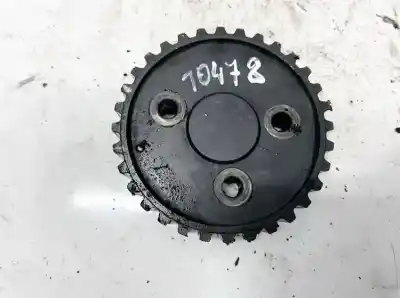 Автозапчастина б/у шків розподільного валу для NISSAN BLUEBIRD HATCHBACK (T72, T12) 1.6 Посилання на OEM IAM   