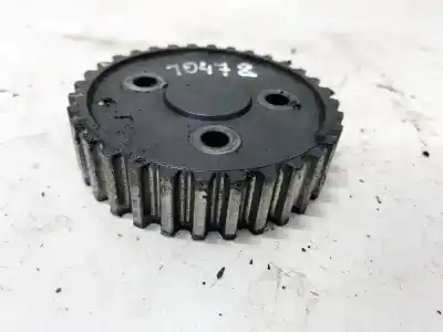 Автозапчастина б/у шків розподільного валу для nissan bluebird hatchback (t72, t12) 1.6 посилання на oem iam   