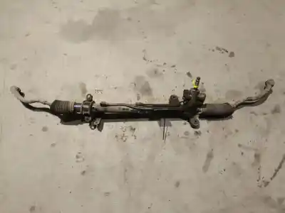 Second-hand car spare part Steering Rack for OPEL CORSA A FASTBACK (S83) 1.2 I (F08, M08, F68, M68) OEM IAM references MW04005  MW04-005 Second-hand car spare part Steering Rack for OPEL CORSA A FASTBACK (S83) 1.2 I (F08, M08, F68, M68) OEM IAM references MW04005  MW04-005