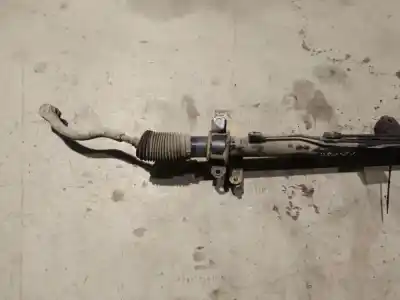Автозапчасти б/у рулевая рейка за opel corsa a fastback (s83) 1.2 i (f08, m08, f68, m68) ссылки oem iam mw04005  mw04-005