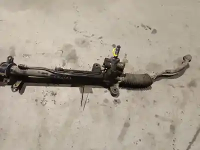 Автозапчасти б/у рулевая рейка за opel corsa a fastback (s83) 1.2 i (f08, m08, f68, m68) ссылки oem iam mw04005  mw04-005